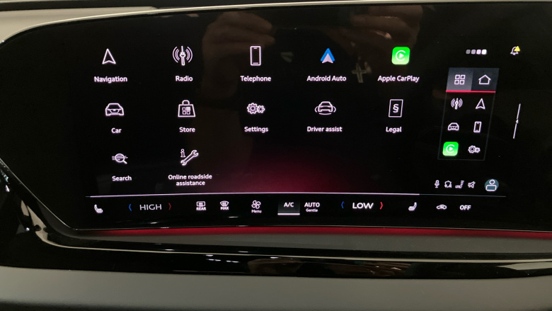 Audi A5 2.0 TFSI 150 S line 5dr S Tronic Petrol Estate